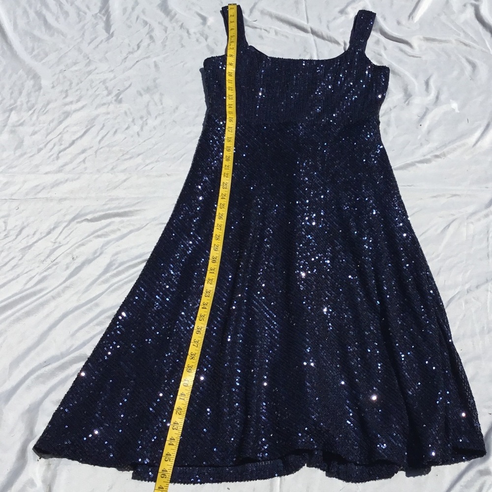 LAUNDRY DRESS - Picture 11 of 13